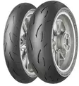 Dunlop Sportmax Gp Racer D212 190/55zr1 - MP RACING RENKAAT - 544-634591 - 1