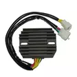 Electrosport Latauss./Tasasuunt. Ducati/Honda/Suzuki - MÖNKIJÄN OSAT - 110-07-0531 - 1