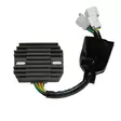 Electrosport Latauss./Tasasuunt. Honda - MÖNKIJÄN OSAT - 110-07-0691 - 2