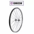 Etupyörä 22" 20-484 Union 5/16" Mutteri, Rodi Alum. - Etupyörät - 60041 - 1