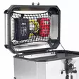 Givi Elastinen Tavaraverkko Sisäpuolelle Obk58 - MP TAKALAUKUT - 321-E161 - 1