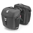 Givi Metro Sivulaukkupari 18lt - MP SIVULAUKUT - 321-MT501 - 1