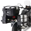 Givi Putkisivutelineet Cb 500 X (13) - MÖNKIJÄN OSAT - 322-PL1121 - 1