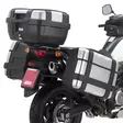 Givi Putkisivutelineet Dl650 V-Strom L2 11- - MÖNKIJÄN OSAT - 322-PL3101 - 1