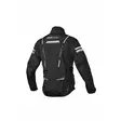 Grand Canyon Bikewear Tekstiilitakki Nelson Musta - MP AJOTAKIT - 740-200602100-1 - 2