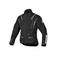 Grand Canyon Bikewear Tekstiilitakki Nelson Musta - MP AJOTAKIT - 740-200602100-1 - 1