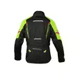 Grand Canyon Bikewear Tekstiilitakki Ventura Fluo Keltainen - MP AJOTAKIT - 740-190602650-1 - 2