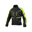 Grand Canyon Bikewear Tekstiilitakki Ventura Fluo Keltainen - MP AJOTAKIT - 740-190602650-1 - 1