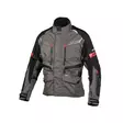 Grand Canyon Bikewear Tekstiilitakki Ventura Titaani - MP AJOTAKIT - 740-1906031100-1 - 1
