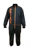 Halvarssons Mono Lining Black/Orange - AJOALUSASUT - 730-02590008-1 - 1
