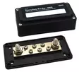 Heavy Duty Electric Termina Board - KYTKENTÄKISKOT - M14-209-31 - 1