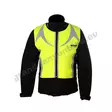Heijastinliivi Grand Canyon Bikewear Keltainen Fluo - SADEVAATTEET - 740-161301650-1 - 4