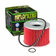 Hiflo Öljynsuodatin Hf401 (Sis.2kpl O-Reng.) - MÖNKIJÄN OSAT - 20-HF401 - 1