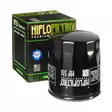 Hiflo Öljynsuodatin Hf551 - MÖNKIJÄN OSAT - 20-HF551 - 1