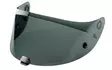 Hjc Visiiri Hj-17a Rpha Jet Tumma Savu - VISIIRIT - 631-70-01 - 0