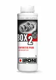 Ipone Box2 Syntesis 1l (15) Jaso Ma2/Api Gl4 10w-40 - VAIHTEISTOÖLJYT - 55-106-001 - 1
