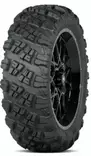 Itp rengas versa cross v3 255/70r14 m/c mst (28x10.00r14) 63m 8pr tl e-hyv. - MÖNKIJÄN OFFROAD RENKAAT - 74-0741 - 0