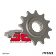 Jt Eturatas 3222.11 - MP ETURATTAAT - 27-1-3222-11 - 1