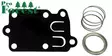 Kaasuttimen korjaussarja b&s, 3-osainen - KAASUTTIMEN KALVOT - 76-031 - 1