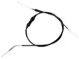 KAASUVAIJERI, DERBI SENDA 06- / APRILIA RX,SM 06- / GILERA RCR,SMT 06- - MOPON KAASUVAIJERIT - 305-41031 - 1
