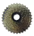 Kasettipakka 8-V Shimano, 11-32 Cs-Hg41 - POLKUPYÖRÄN KASETTIPAKAT - 66641 - 2