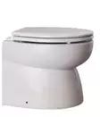 Käymälä Poreclain 12V Matala - KÄYMÄLÄT - M50-213-01 - 1
