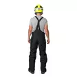 Kelkkahousut Snow People Reco Housut musta - KELKKAHOUSUT - 639-1606-1 - 2