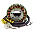 Kimpex Staattori Polaris - MÖNKIJÄN STAATTORIT - 71-285701 - 1
