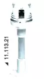Kulkuvalo 360°12V10w - VENEEN VALAISTUS - M11-113-21 - 1