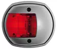 Kulkuvalo Compact 12 Harmaa - Punainen - KULKUVALOT - M11-408-61 - 1