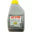 Kyb Iskunvaimenninöljy K2c 1 Liter - HAARUKKAÖLJYT - 55-081-001 - 2