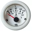 Lämpömittarih20 40-120° 12V - MITTARIT JA ANTURIT - M27-531-01 - 1