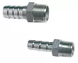 Letkuliitin S.S Uros 2X50 - LETKUTARVIKKEET - M17-306-11 - 1