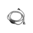 Letkusarja omc/evinrude/johnson liittimillä epa - ANODIT JA SIIPIPYÖRÄT - 133-3-C24630-1 - 1