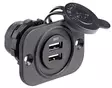 Lighter And Usb Socket - PISTORASIAT - M14-516-01 - 1