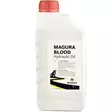Magura Blood Hydrauliöljy 1l - JARRUNESTEET - 363-072-1821 - 1