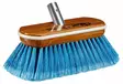 Medium Wash Brush Keskikova Puuharja Sinin. Varsiin 40000-40003-40155 - PESUVÄLINEET JA MUUT TARVIKKEET - 136-40171 - 1