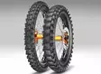 Metzeler Mc360 Mid Hard 80/100 - 21 M/C 51m Mst - MP CROSSIRENKAAT - 34-27621 - 1