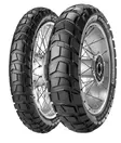 Metzeler Mce Karoo 3 120/70 R 19 M/C 60q Tl M+S - MP ADVENTURE-ENDURO RENKAAT - 34-23161 - 1