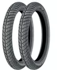 Michelin City Pro 3.00-18 52s Reinf Tt F/R - MP SPORT TOURING RENKAAT - 25-589411 - 1