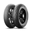 Michelin Commander Iii Cruiser 130/90 B 16 M/C 73h Reinf Tl/Tt Fr - MP CUSTOM-TOURING RENKAAT - 25-205341 - 1