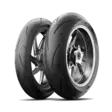 Michelin Power GP2 120/70 ZR 17 M/C (58W) TL Fr - MP SUPERSPORT RENKAAT - 25-312191 - 0