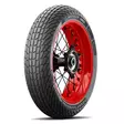 Michelin Power Supermoto Rain 120/75 R 16.5 Tl Fr - MP RACING RENKAAT - 25-060771 - 1