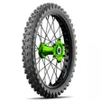 Michelin Starcross 5 Medium 70/100-17 M/C 40m Tt Fr - MP CROSSIRENKAAT - 25-021161 - 1