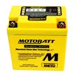 Motobatt Akku, Mb3u - AKUT - 14-501 - 2