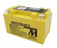 Motobatt Akku, Mbtz10s - AKUT - 14-511 - 2