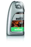 Motorex Boxer 4t 15w/50 1 Ltr (10) - 4-TAHTIÖLJYT - 552-139-001 - 1