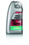Motorex Cross Power 2t 1 Ltr (10) - 2-TAHTIÖLJYT - 552-100-001 - 1