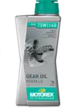 Motorex Penta Ls 75w/140 Gl5 1ltr (10) - VAIHTEISTOÖLJYT - 552-347-001 - 1