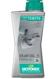 Motorex Penta Ls 75w/90 Gl-5 1ltr (10) - VAIHTEISTOÖLJYT - 552-346-001 - 1